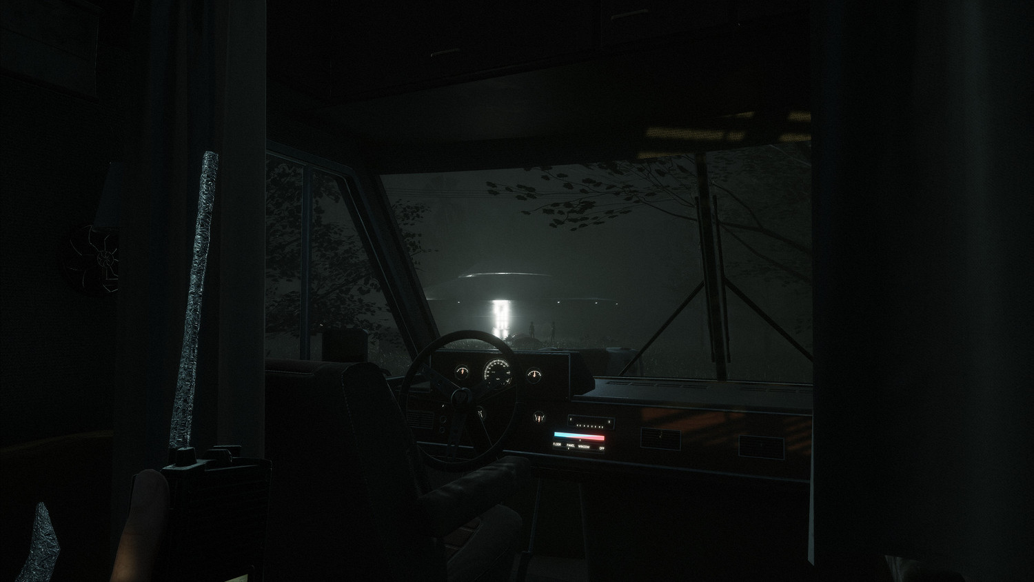 生存恐怖遊戲《格雷希爾事件》預計於2023年正式發售