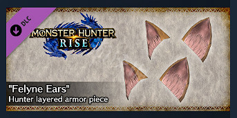 《魔物獵人崛起》艾露貓耳朵怎麽獲得?艾露貓耳朵獲取方法