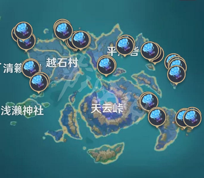 《原神》萬葉培養材料有哪些?萬葉培養材料一覽 《原神》萬葉培養材料有哪些?萬葉培養材料一覽