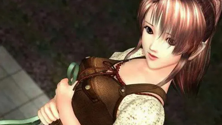 喜歡“射爆”的I社,也曾有一顆做遊戲的心 喜歡“射爆”的I社,也曾有一顆做遊戲的心