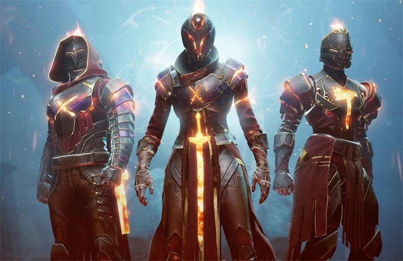 掃除舊日夢魘!《命運2》宿怨賽季斷舍任務初窺! 掃除舊日夢魘!《命運2》宿怨賽季斷舍任務初窺!