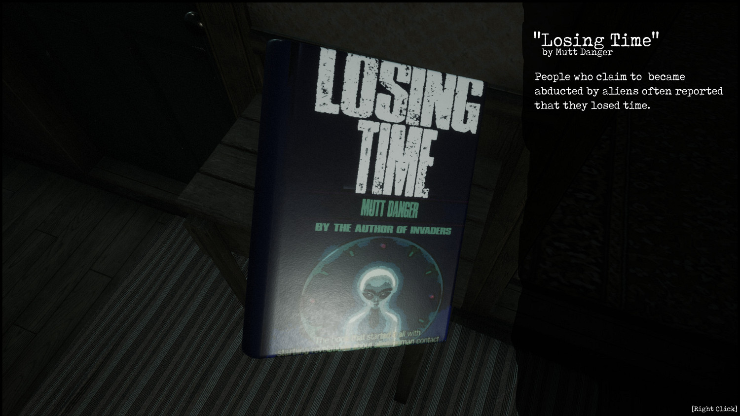 生存恐怖遊戲《格雷希爾事件》預計於2023年正式發售