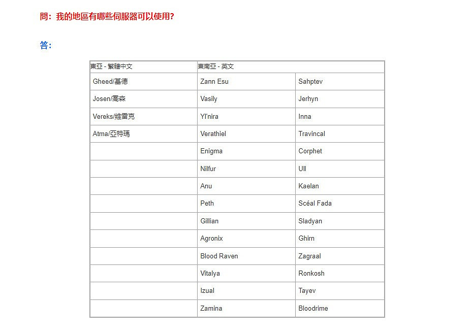 《暗黑破壞神:永生不朽》亞太地區7月8日上線 《暗黑破壞神:永生不朽》亞太地區7月8日上線