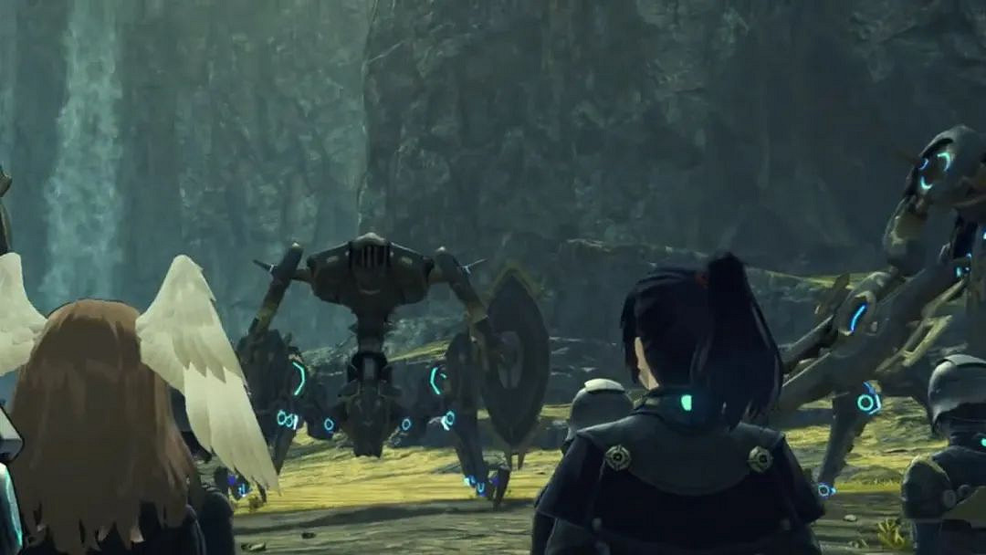 NS新聞 異域神劍3中文官網上線 素質三連變四連 NS新聞 異域神劍3中文官網上線 素質三連變四連