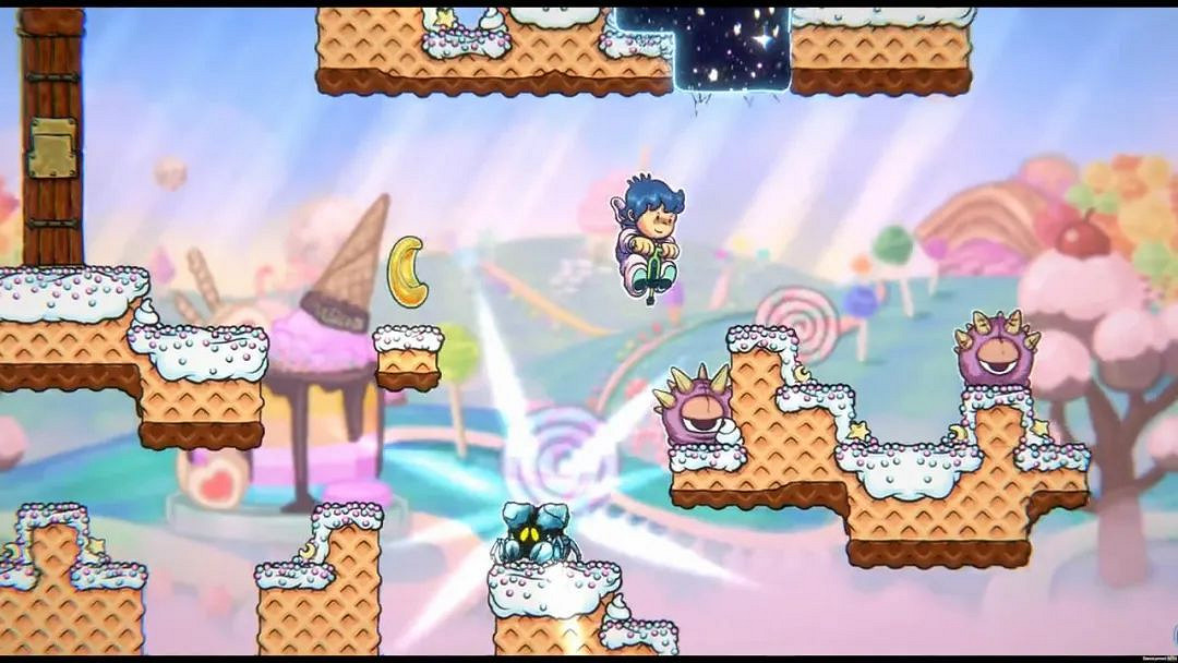 NS新聞 異域神劍3中文官網上線 素質三連變四連 NS新聞 異域神劍3中文官網上線 素質三連變四連