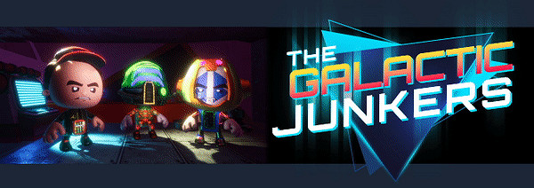 動作冒險太空戰鬥遊戲《銀河搗蛋鬼》現已在PC和主機平台發售