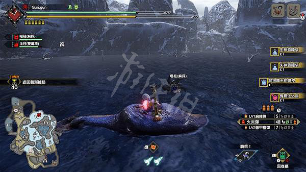 《魔物獵人崛起》怪異化怪物怎麽打？曙光怪異化怪物打法分享