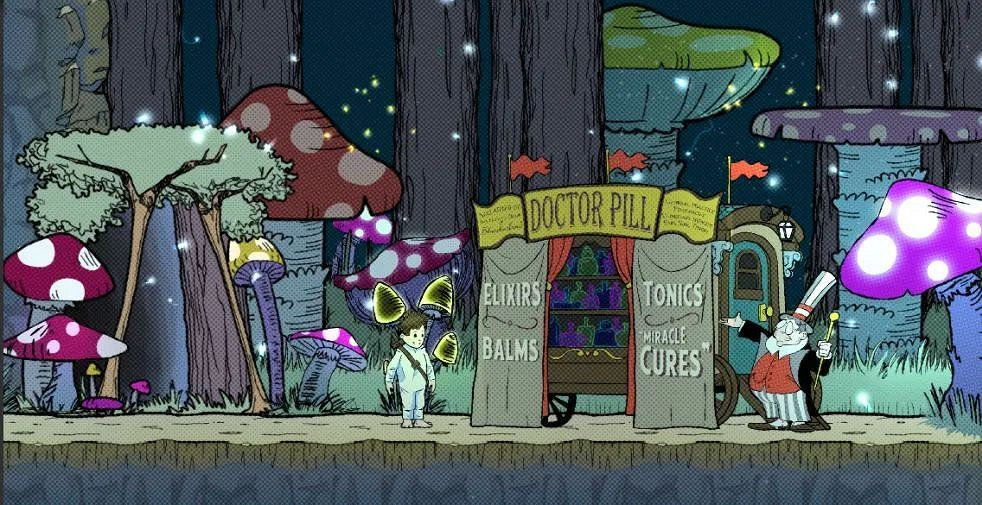 NS新聞 異域神劍3中文官網上線 素質三連變四連 NS新聞 異域神劍3中文官網上線 素質三連變四連