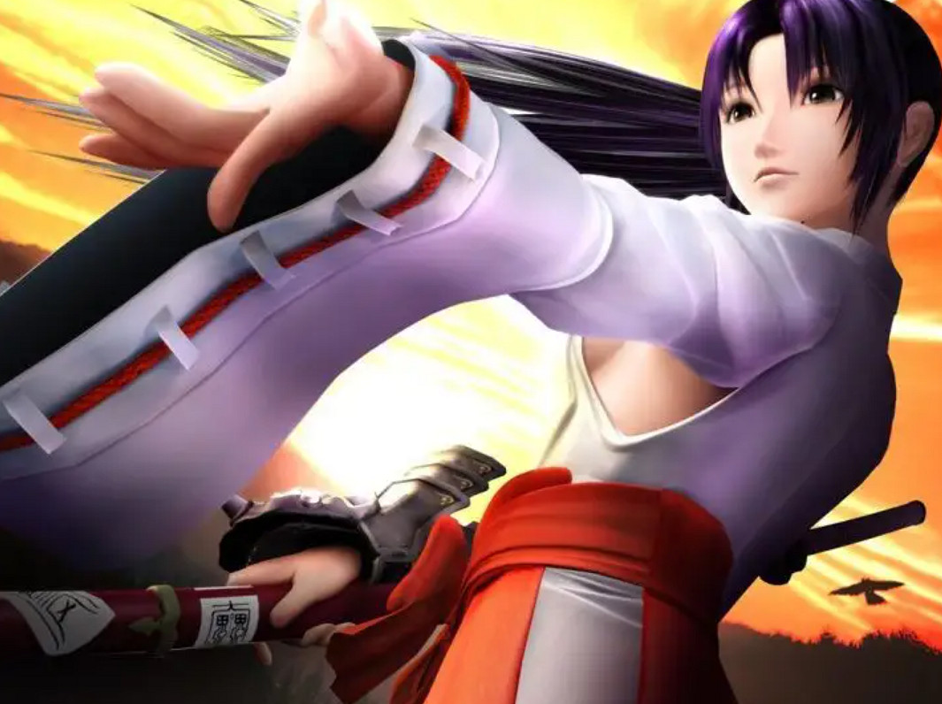 喜歡“射爆”的I社,也曾有一顆做遊戲的心 喜歡“射爆”的I社,也曾有一顆做遊戲的心