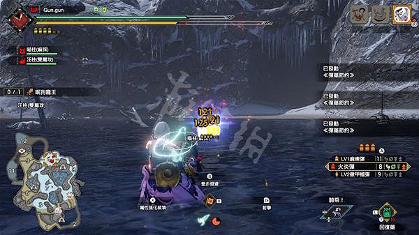 《魔物獵人崛起》怪異化怪物怎麽打？曙光怪異化怪物打法分享