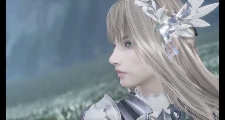 女主絕美!《北歐女神 極樂世界》發售日/預告片泄露 女主絕美!《北歐女神 極樂世界》發售日/預告片泄露