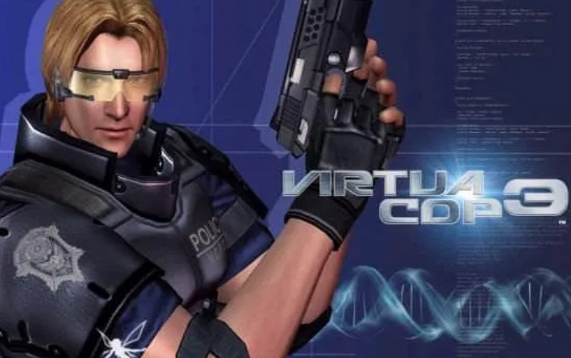 喜歡“射爆”的I社,也曾有一顆做遊戲的心 喜歡“射爆”的I社,也曾有一顆做遊戲的心