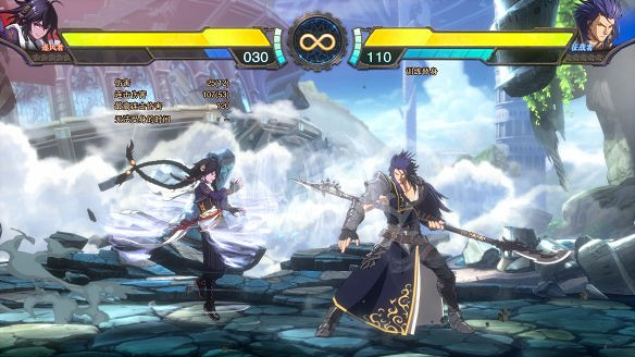 《地下城與勇士決鬥》逐風者怎麽出招？逐風者技能招式介紹