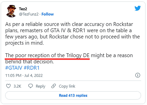早報:《異刃3》中文官網上線《犬娘樂園》確認開發 早報:《異刃3》中文官網上線《犬娘樂園》確認開發
