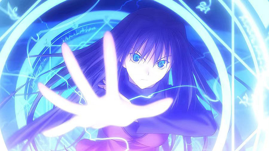 型月經典遊戲《魔法使之夜》重製版價格公開 登陸PS4/NS