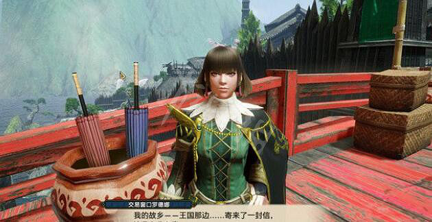 《魔物獵人崛起》曙光怎麽進？曙光解鎖方法介紹