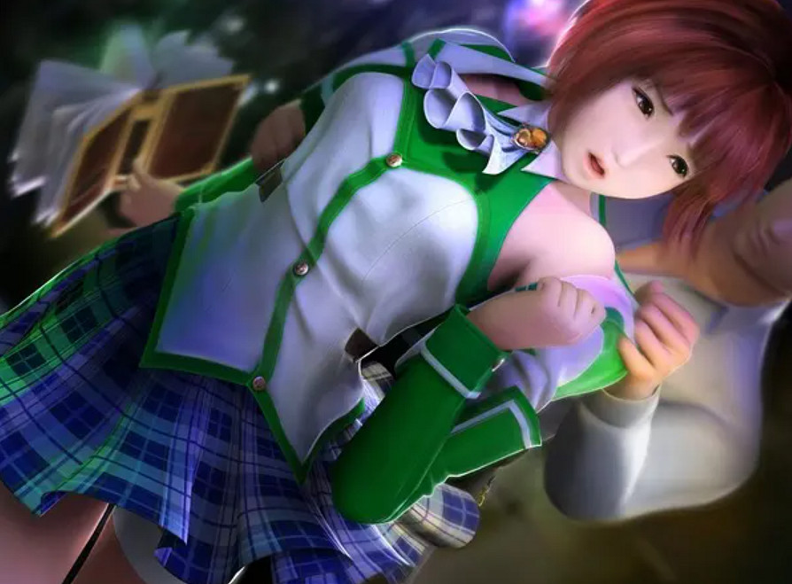 喜歡“射爆”的I社,也曾有一顆做遊戲的心 喜歡“射爆”的I社,也曾有一顆做遊戲的心