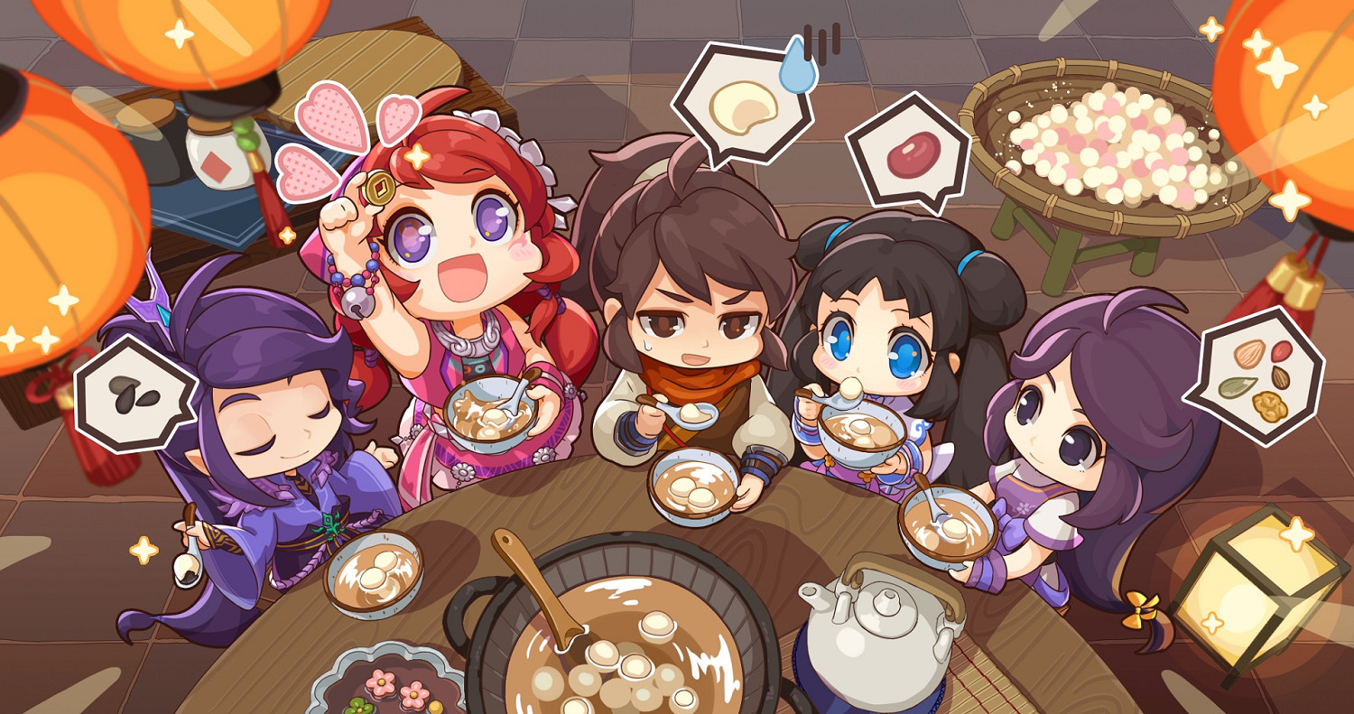 早報:《異刃3》中文官網上線《犬娘樂園》確認開發 早報:《異刃3》中文官網上線《犬娘樂園》確認開發