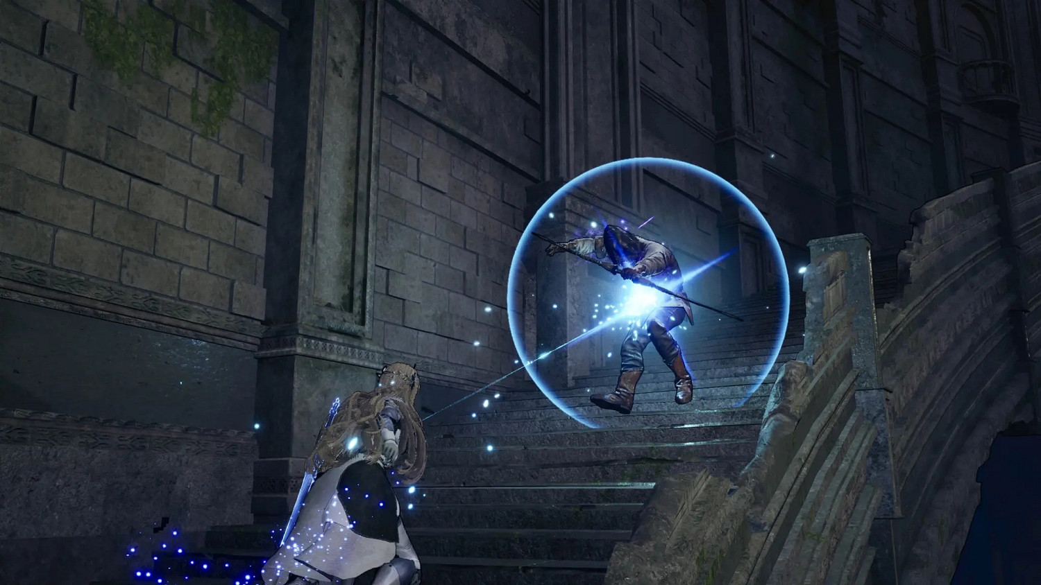 官宣!SE最新作《北歐女神Elysium》預告片明早亮相 官宣!SE最新作《北歐女神Elysium》預告片明早亮相