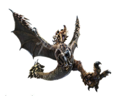 《魔物獵人崛起》千刃龍怎麽打？曙光千刃龍肉質及產出