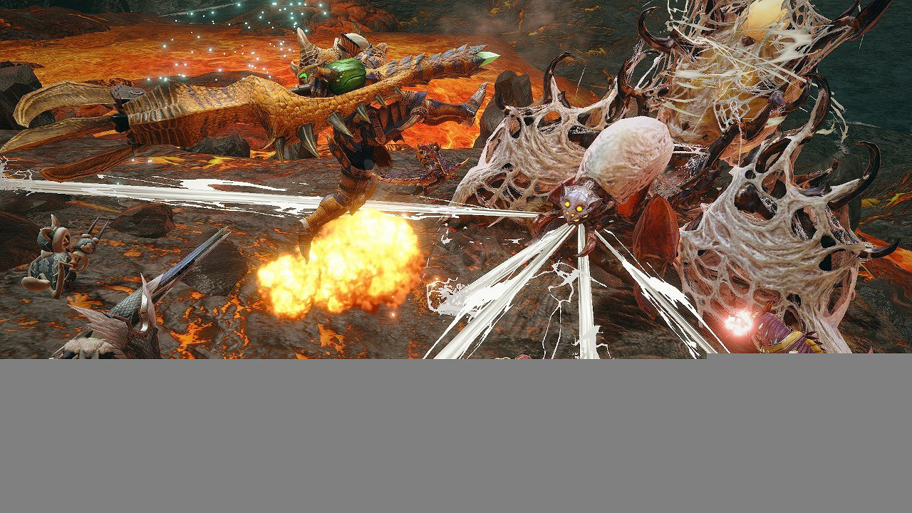 《魔物獵人崛起》悠久燃石碳在哪？曙光悠久燃石碳位置介紹