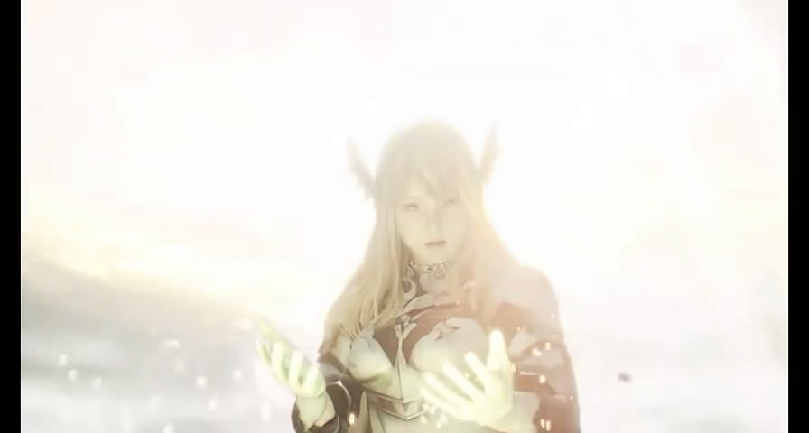 女主絕美!《北歐女神 極樂世界》發售日/預告片泄露 女主絕美!《北歐女神 極樂世界》發售日/預告片泄露