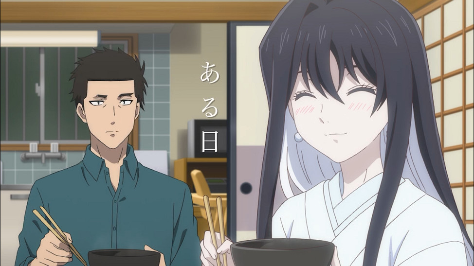 TV動畫《虛構推理》第二季宣傳PV2公開 2023年1月開播 TV動畫《虛構推理》第二季宣傳PV2公開 2023年1月開播