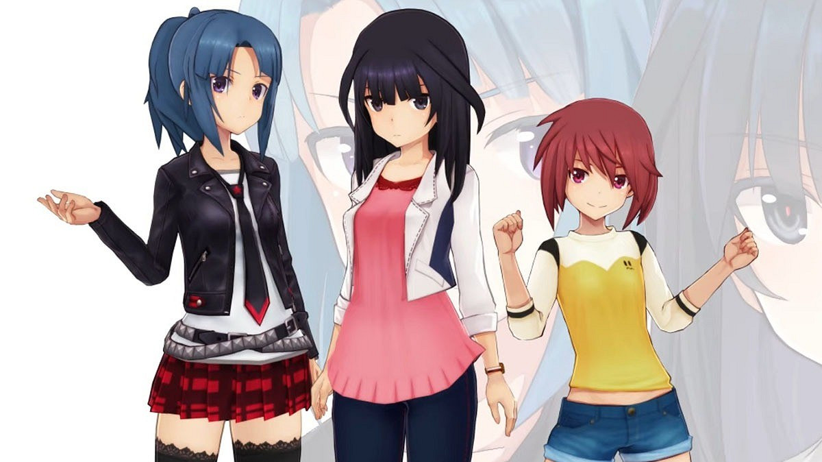 《機甲少女★愛麗絲CS》新預告展示吾妻楓/小鳥遊憐 《機甲少女★愛麗絲CS》新預告展示吾妻楓/小鳥遊憐