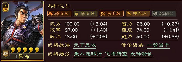 《三國志戰略版》sp郭嘉怎麽樣 三國志戰略版sp郭嘉評測 《三國志戰略版》sp郭嘉怎麽樣 三國志戰略版sp郭嘉評測