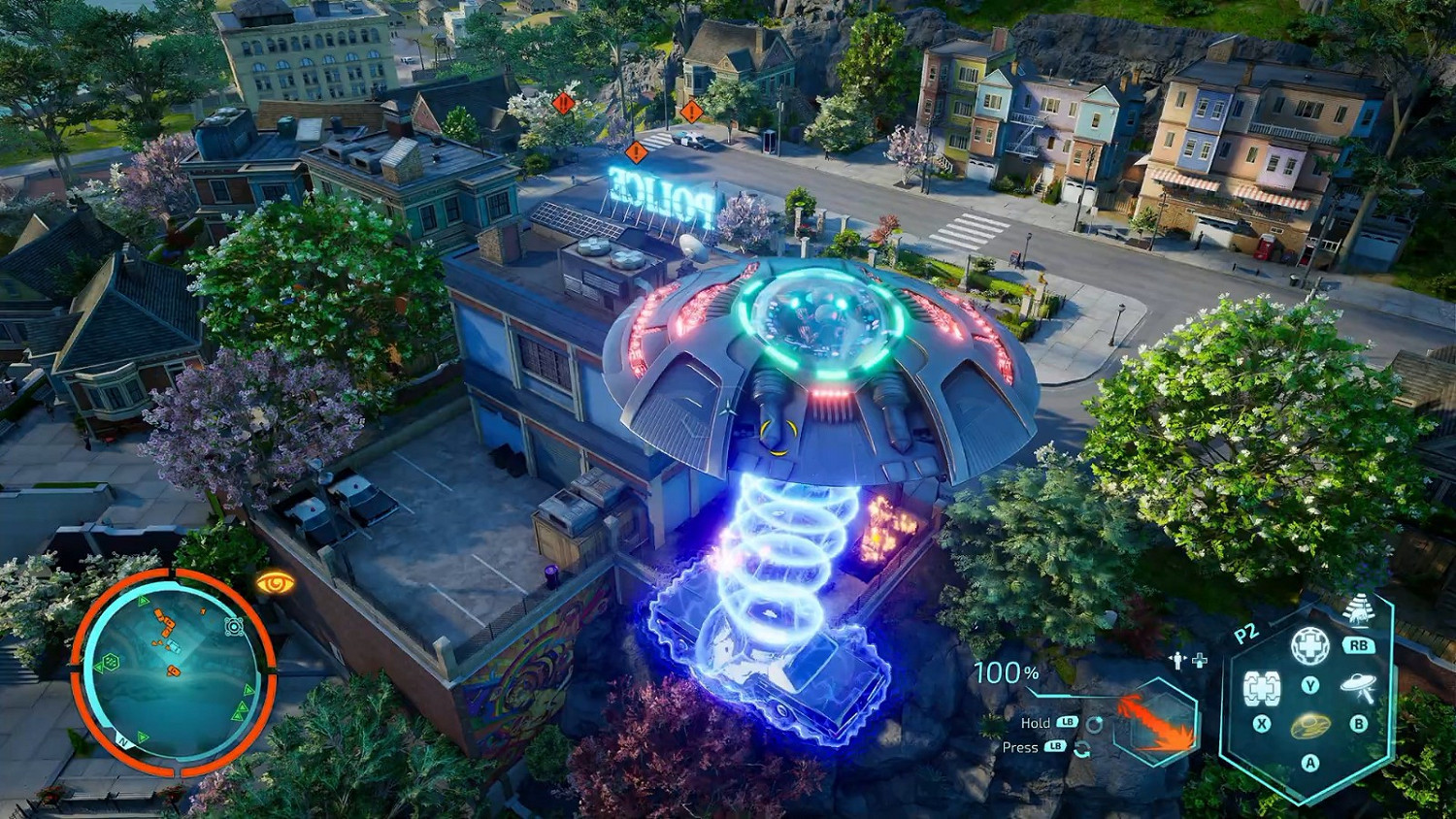 《毀滅全人類2》合作模式將全程支援雙人本地分屏通關 《毀滅全人類2》合作模式將全程支援雙人本地分屏通關