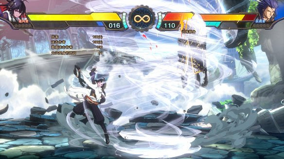 《地下城與勇士決鬥》逐風者怎麽出招？逐風者技能招式介紹