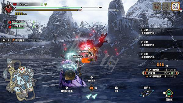 《魔物獵人崛起》怪異化怪物怎麽打？曙光怪異化怪物打法分享