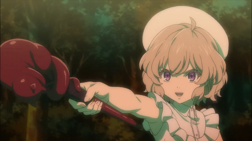 TV動畫《虛構推理》第二季宣傳PV2公開 2023年1月開播 TV動畫《虛構推理》第二季宣傳PV2公開 2023年1月開播