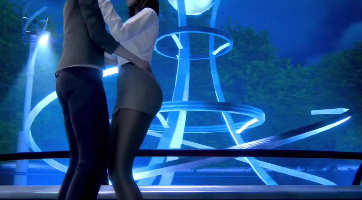 喜歡“射爆”的I社,也曾有一顆做遊戲的心 喜歡“射爆”的I社,也曾有一顆做遊戲的心