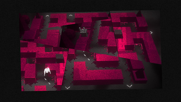 動作冒險遊戲《羅蕾萊與雷射眼》上線Steam 2023年推出 動作冒險遊戲《羅蕾萊與雷射眼》上線Steam 2023年推出