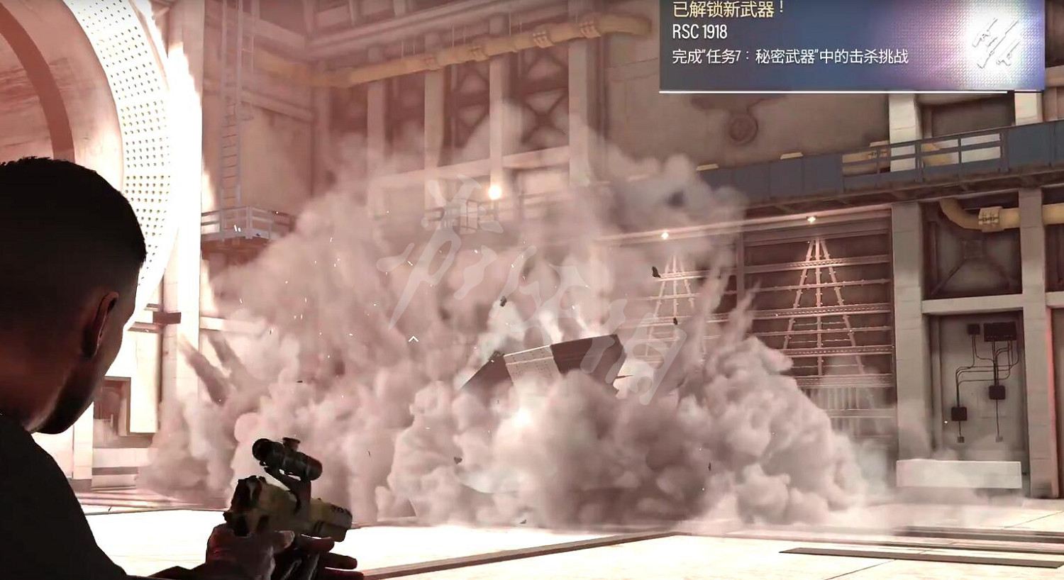 《狙擊精英5》手把鍵位怎麽操作?北通阿修羅3手把按鍵一覽 《狙擊精英5》手把鍵位怎麽操作?北通阿修羅3手把按鍵一覽