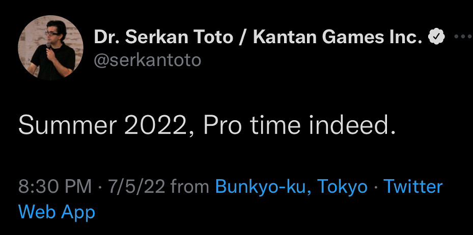 知名分析師暗示任天堂Switch Pro機型今年夏季公布！