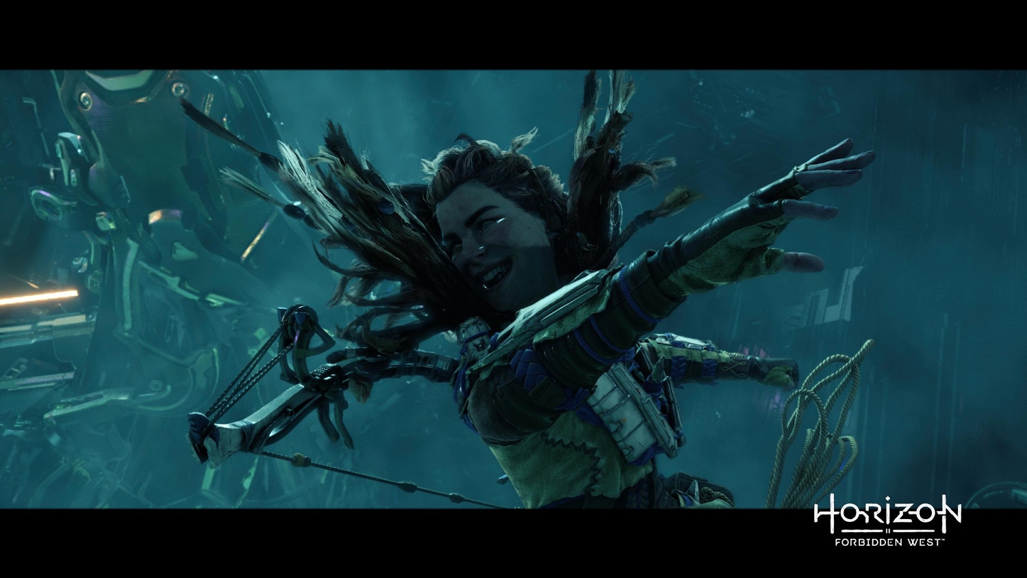 《地平線：西域禁地》支援VRR！幀數更流暢畫面更美