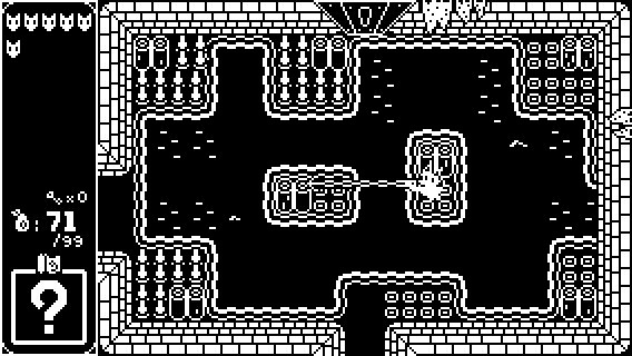 復古動作冒險遊戲《Master Key》 現已開啟眾籌