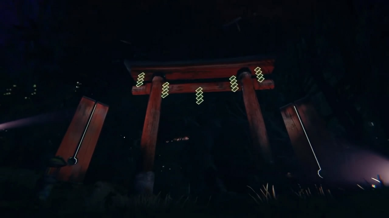 生存恐怖新作《真夜中》公布!性感女大學生探索公園 生存恐怖新作《真夜中》公布!性感女大學生探索公園