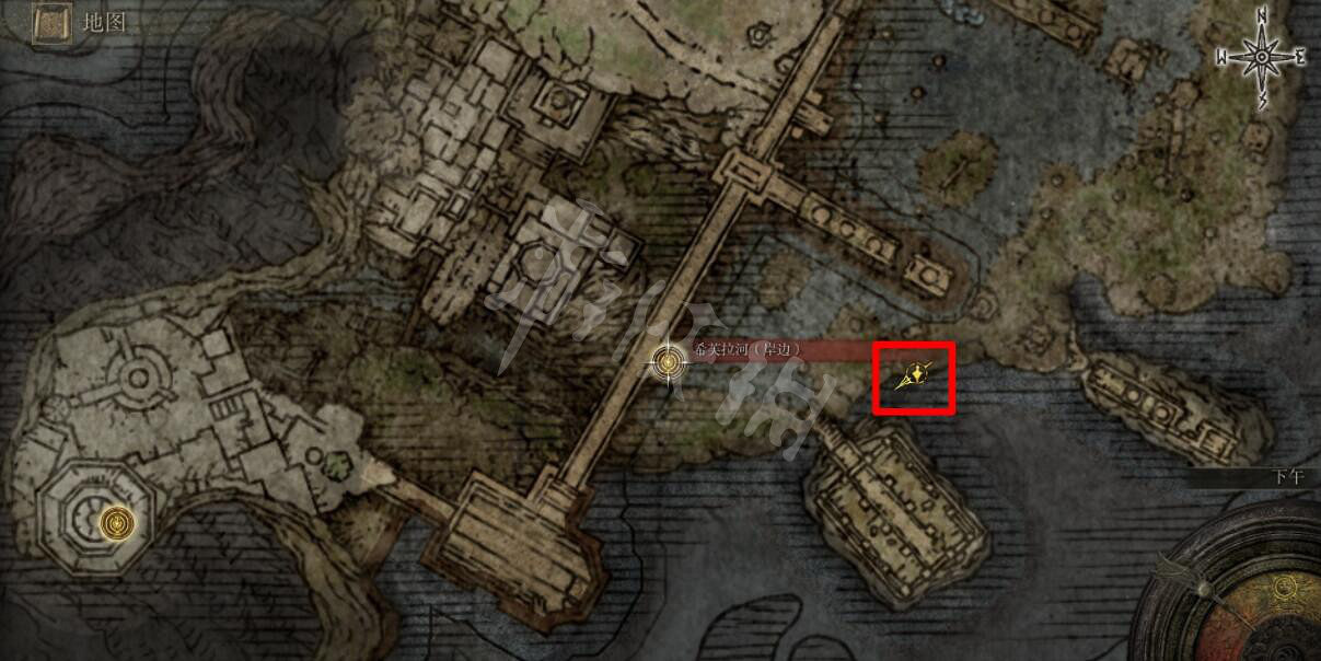 《艾爾登法環》角弓怎麽獲得？角弓獲取位置介紹