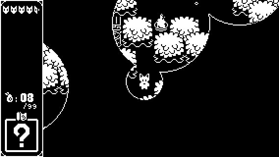 復古動作冒險遊戲《Master Key》 現已開啟眾籌