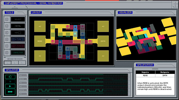 復古益智遊戲合集《Last Call BBS》 現已在Steam發售 復古益智遊戲合集《Last Call BBS》 現已在Steam發售