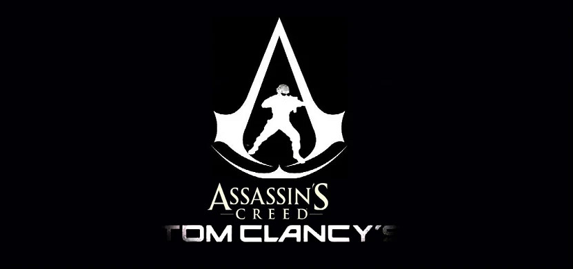 國人製作者做了款《刺客教條》，但是有AK