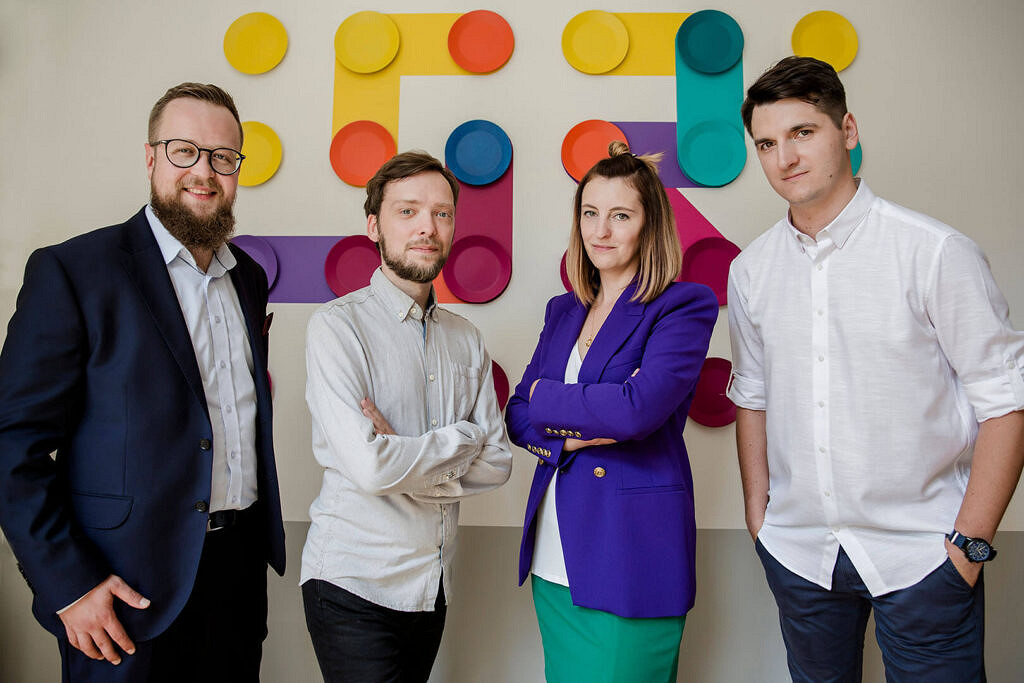 網易遊戲“數百萬美元”投資波蘭VR遊戲工作室! 網易遊戲“數百萬美元”投資波蘭VR遊戲工作室!