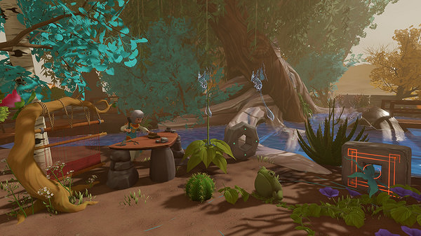 生存冒險遊戲《Wildmender》上線Steam 將於2023年推出 生存冒險遊戲《Wildmender》上線Steam 將於2023年推出