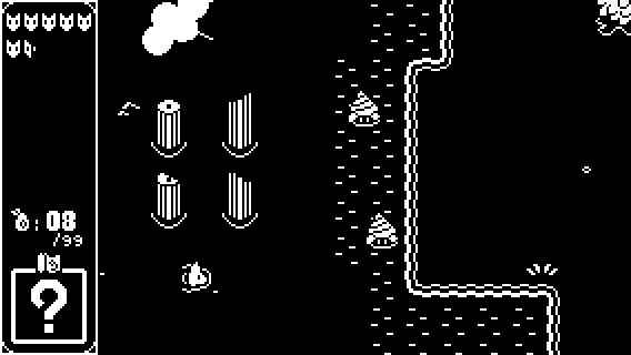 復古動作冒險遊戲《Master Key》 現已開啟眾籌