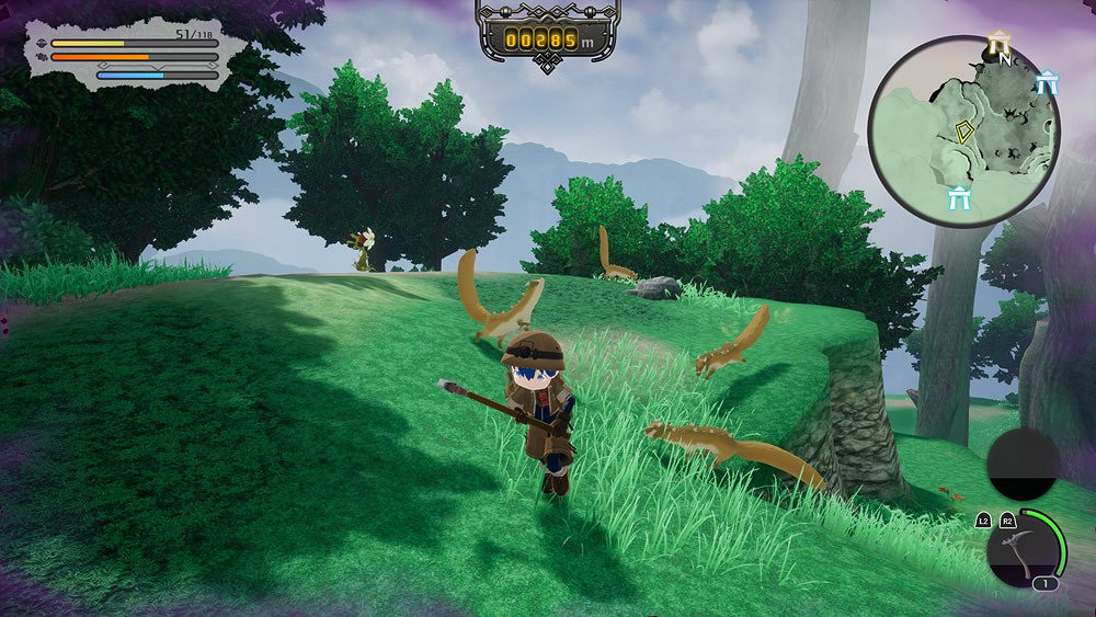 《來自深淵:朝向黑暗的雙星》新情報 於9月1日發售 《來自深淵:朝向黑暗的雙星》新情報 於9月1日發售