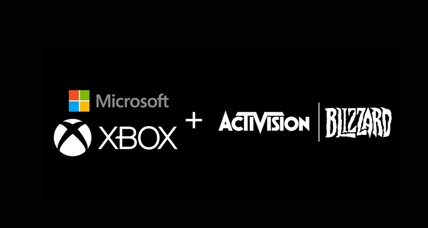 微軟收購動視暴雪交易又被調查！英國競爭管理局已介入