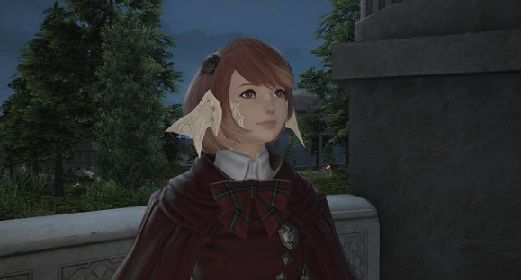 《太空戰士14》6.15更新公開 追加新種族任務